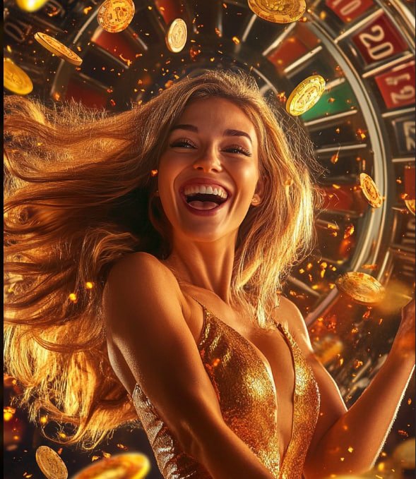 plot777 slot game win screen showing payout result for Filipino player