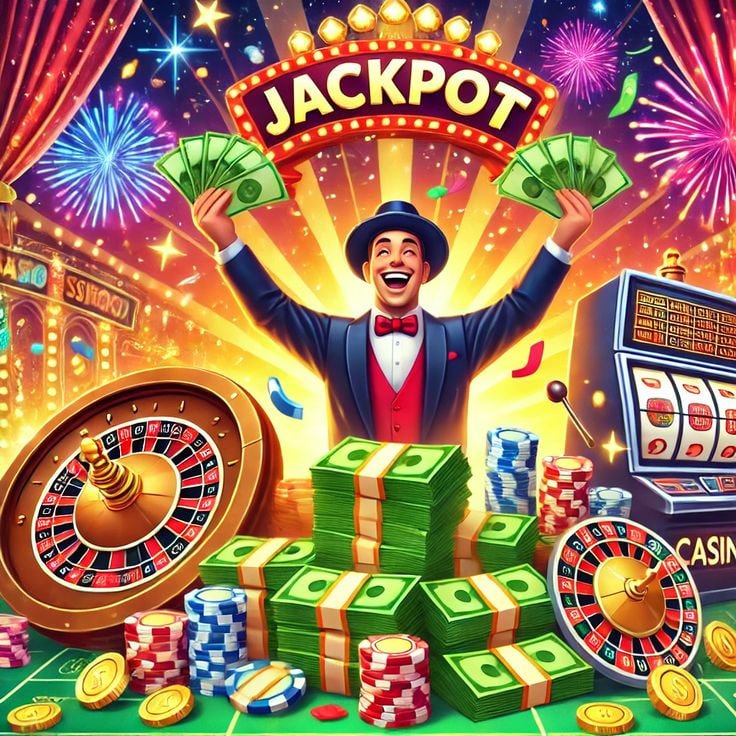 Filipino player spinning online slot games on plot777 mobile platform